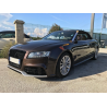 Front Grille suitable for AUDI A5 8T (2008-2011) RS5 Design Badgeless Piano Black Front Grille suitable for AUDI A5 8T (2008-2011) RS5 Design Badgeless Piano Black