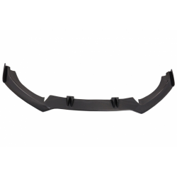 Front Bumper Add-On Spoiler Lip suitable for AUDI A5 8T RS5 (2008-2016) Real Carbon