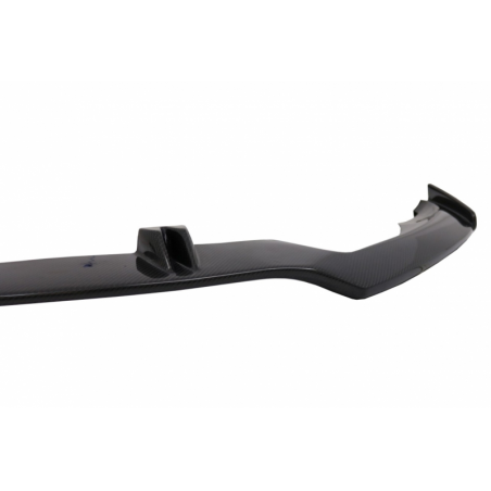 Front Bumper Add-On Spoiler Lip suitable for AUDI A5 8T RS5 (2008-2016) Real Carbon Front Bumper Add-On Spoiler Lip suitable for AUDI A5 8T RS5 (2008-2016) Real Carbon