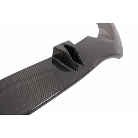Front Bumper Add-On Spoiler Lip suitable for AUDI A5 8T RS5 (2008-2016) Real Carbon Front Bumper Add-On Spoiler Lip suitable for AUDI A5 8T RS5 (2008-2016) Real Carbon