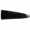 Front Bumper Add-On Spoiler Lip suitable for AUDI A5 8T RS5 (2008-2016) Real Carbon Front Bumper Add-On Spoiler Lip suitable for AUDI A5 8T RS5 (2008-2016) Real Carbon