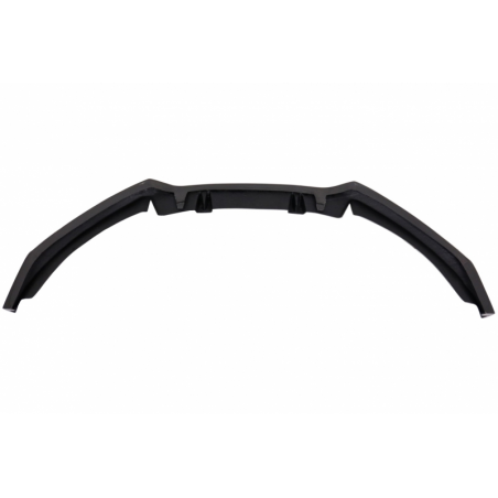 Front Bumper Add-On Spoiler Lip suitable for AUDI A5 8T RS5 (2008-2016) Real Carbon Front Bumper Add-On Spoiler Lip suitable for AUDI A5 8T RS5 (2008-2016) Real Carbon