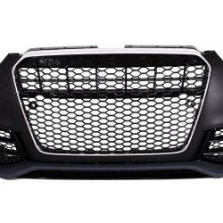 Front Bumper suitable for AUDI A5 8T Facelift (2012-2016) RS Design