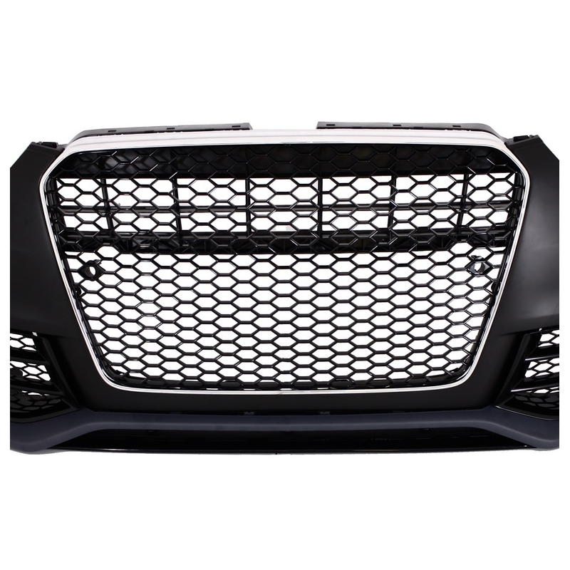 Front Bumper suitable for AUDI A5 8T Facelift (2012-2016) RS Design