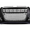 Front Bumper suitable for AUDI A5 8T Facelift (2012-2016) RS Design Front Bumper suitable for AUDI A5 8T Facelift (2012-2016) RS Design