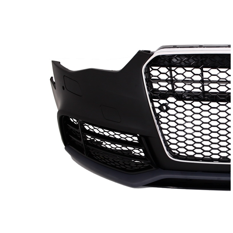 Front Bumper suitable for AUDI A5 8T Facelift (2012-2016) RS Design