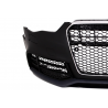 Front Bumper suitable for AUDI A5 8T Facelift (2012-2016) RS Design Front Bumper suitable for AUDI A5 8T Facelift (2012-2016) RS Design