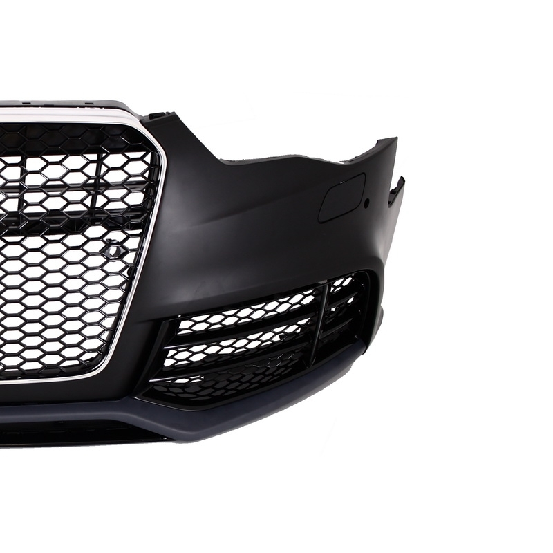 Front Bumper suitable for AUDI A5 8T Facelift (2012-2016) RS Design