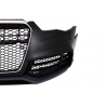 Front Bumper suitable for AUDI A5 8T Facelift (2012-2016) RS Design Front Bumper suitable for AUDI A5 8T Facelift (2012-2016) RS Design