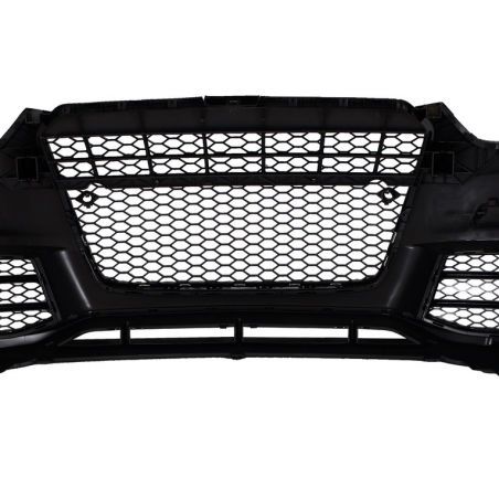 Front Bumper suitable for AUDI A5 8T Facelift (2012-2016) RS Design