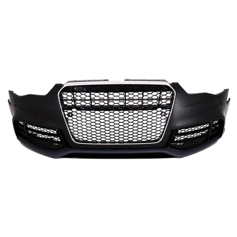 Front Bumper suitable for AUDI A5 8T Facelift (2012-2016) RS Design