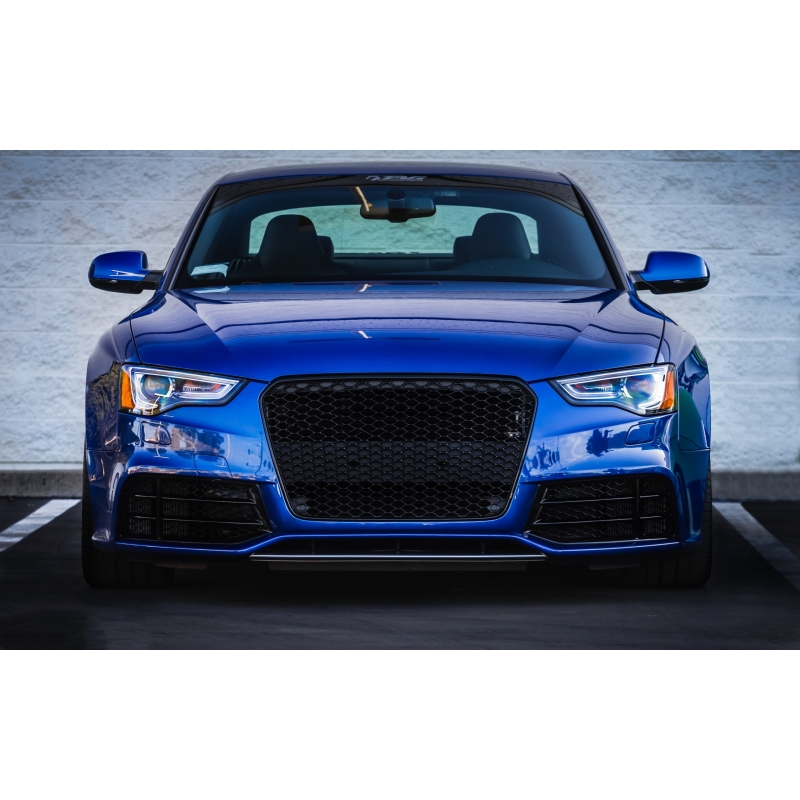 Front Bumper suitable for AUDI A5 8T Facelift (2012-2016) RS Design