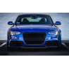 Front Bumper suitable for AUDI A5 8T Facelift (2012-2016) RS Design Front Bumper suitable for AUDI A5 8T Facelift (2012-2016) RS Design