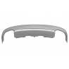 Rear Bumper Valance Diffuser suitable for AUDI A5 8T 2 Doors Coupe / Cabriolet (2012-2015) S5 Design Rear Bumper Valance Diffuser suitable for AUDI A5 8T 2 Doors Coupe / Cabriolet (2012-2015) S5 Design
