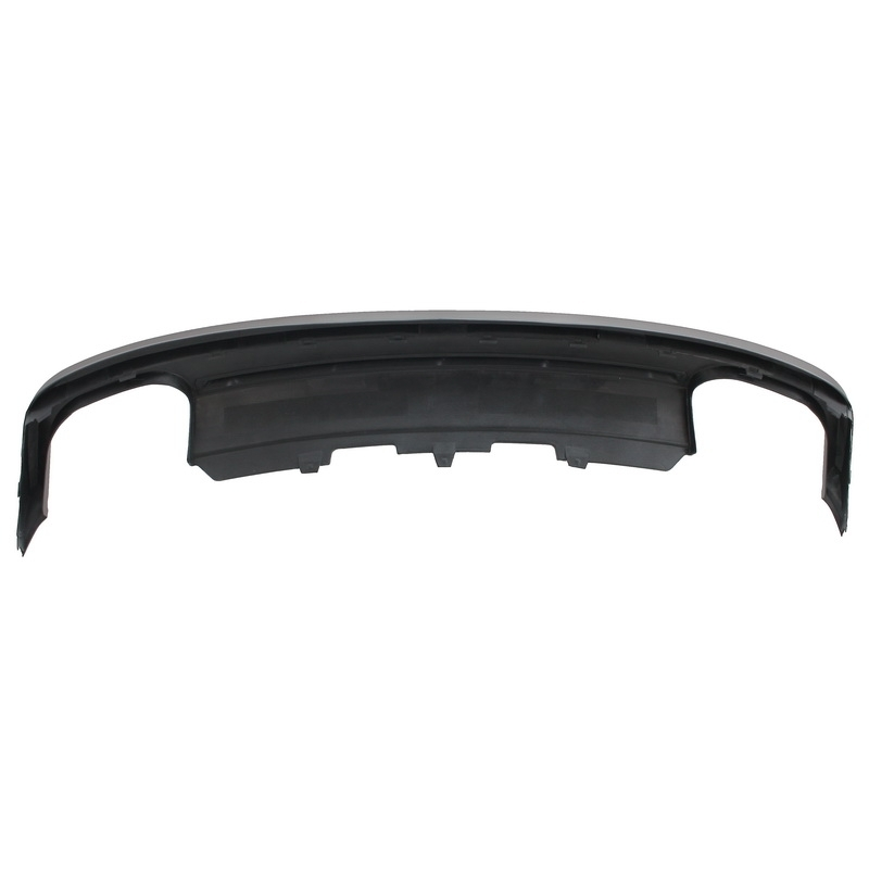 Rear Bumper Valance Diffuser suitable for AUDI A5 8T 2 Doors Coupe / Cabriolet (2012-2015) S5 Design