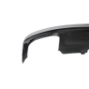 Rear Bumper Valance Diffuser suitable for AUDI A5 8T 2 Doors Coupe / Cabriolet (2012-2015) S5 Design Rear Bumper Valance Diffuser suitable for AUDI A5 8T 2 Doors Coupe / Cabriolet (2012-2015) S5 Design