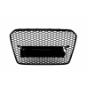 Badgeless Front Grille suitable for AUDI A5 8T (2012-2015) RS Design Badgeless Front Grille suitable for AUDI A5 8T (2012-2015) RS Design