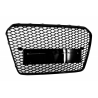 Badgeless Front Grille suitable for AUDI A5 8T (2012-2015) RS Design Badgeless Front Grille suitable for AUDI A5 8T (2012-2015) RS Design