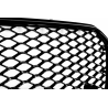 Badgeless Front Grille suitable for AUDI A5 8T (2012-2015) RS Design Badgeless Front Grille suitable for AUDI A5 8T (2012-2015) RS Design
