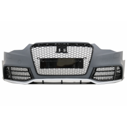 Front Bumper suitable for AUDI A5 8T Facelift (2012-2016) RS5 Design