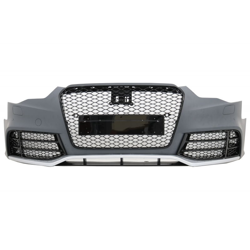 Front Bumper suitable for AUDI A5 8T Facelift (2012-2016) RS5 Design