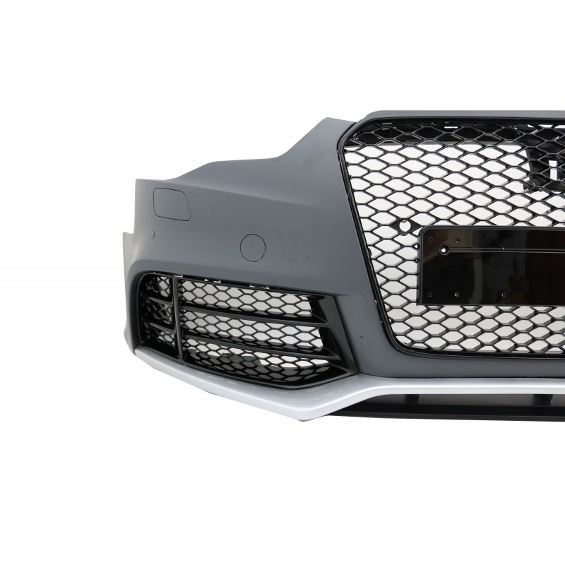 Front Bumper suitable for AUDI A5 8T Facelift (2012-2016) RS5 Design