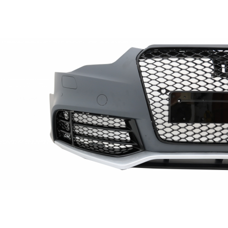 Front Bumper suitable for AUDI A5 8T Facelift (2012-2016) RS5 Design Front Bumper suitable for AUDI A5 8T Facelift (2012-2016) RS5 Design