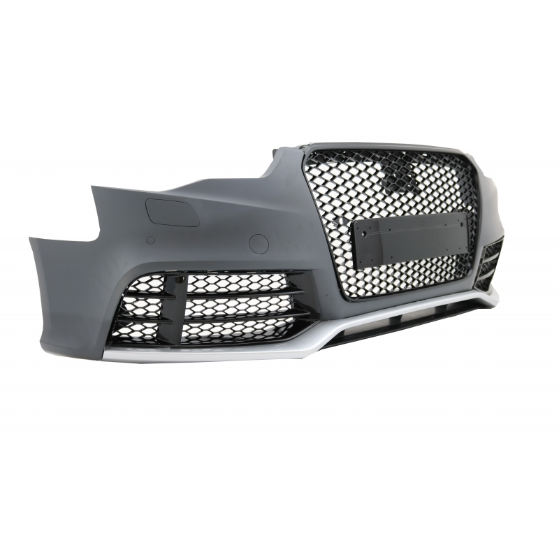 Front Bumper suitable for AUDI A5 8T Facelift (2012-2016) RS5 Design
