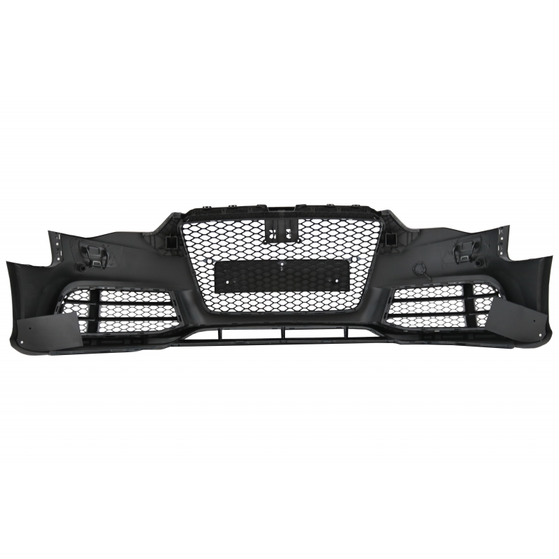 Front Bumper suitable for AUDI A5 8T Facelift (2012-2016) RS5 Design