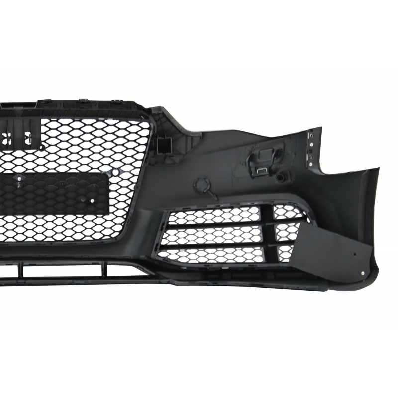 Front Bumper suitable for AUDI A5 8T Facelift (2012-2016) RS5 Design