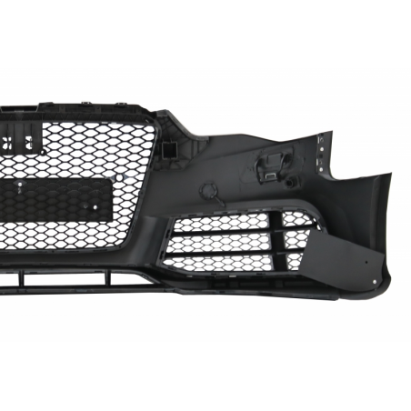 Front Bumper suitable for AUDI A5 8T Facelift (2012-2016) RS5 Design Front Bumper suitable for AUDI A5 8T Facelift (2012-2016) RS5 Design