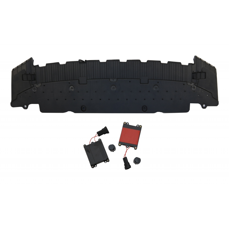 Front Bumper suitable for AUDI A5 8T Facelift (2012-2016) RS5 Design