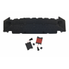 Front Bumper suitable for AUDI A5 8T Facelift (2012-2016) RS5 Design Front Bumper suitable for AUDI A5 8T Facelift (2012-2016) RS5 Design
