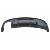 Rear Bumper Valance Air Diffuser suitable for AUDI A5 8T (2012-2016) Coupe/Cabrio RS Design Rear Bumper Valance Air Diffuser suitable for AUDI A5 8T (2012-2016) Coupe/Cabrio RS Design