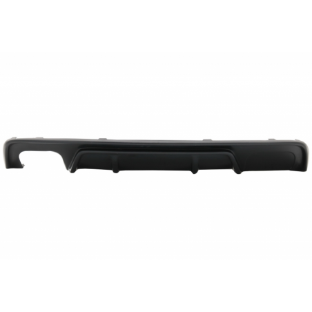 Rear Bumper Valance Air Diffuser suitable for AUDI A5 8T (2012-2016) Coupe/Cabrio RS Design Rear Bumper Valance Air Diffuser suitable for AUDI A5 8T (2012-2016) Coupe/Cabrio RS Design