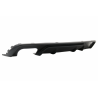 Rear Bumper Valance Air Diffuser suitable for AUDI A5 8T (2012-2016) Coupe/Cabrio RS Design Rear Bumper Valance Air Diffuser suitable for AUDI A5 8T (2012-2016) Coupe/Cabrio RS Design