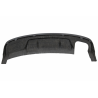Rear Bumper Valance Air Diffuser suitable for AUDI A5 8T (2012-2016) Coupe/Cabrio RS Design Rear Bumper Valance Air Diffuser suitable for AUDI A5 8T (2012-2016) Coupe/Cabrio RS Design