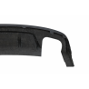 Rear Bumper Valance Air Diffuser suitable for AUDI A5 8T (2012-2016) Coupe/Cabrio RS Design Rear Bumper Valance Air Diffuser suitable for AUDI A5 8T (2012-2016) Coupe/Cabrio RS Design