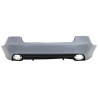 Rear Bumper suitable for AUDI A5 S5 8T Coupe (2007-2015) Coupe/Cabrio RS5 Design Rear Bumper suitable for AUDI A5 S5 8T Coupe (2007-2015) Coupe/Cabrio RS5 Design