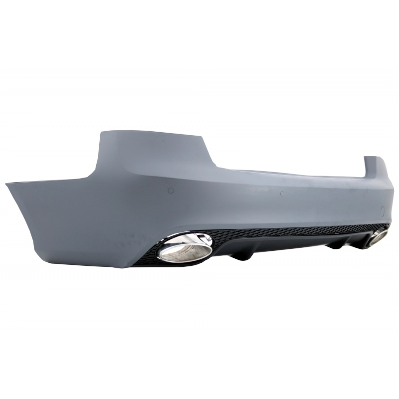 Rear Bumper suitable for AUDI A5 S5 8T Coupe (2007-2015) Coupe/Cabrio RS5 Design