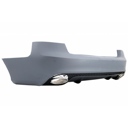 Rear Bumper suitable for AUDI A5 S5 8T Coupe (2007-2015) Coupe/Cabrio RS5 Design Rear Bumper suitable for AUDI A5 S5 8T Coupe (2007-2015) Coupe/Cabrio RS5 Design