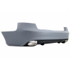 Rear Bumper suitable for AUDI A5 S5 8T Coupe (2007-2015) Coupe/Cabrio RS5 Design Rear Bumper suitable for AUDI A5 S5 8T Coupe (2007-2015) Coupe/Cabrio RS5 Design
