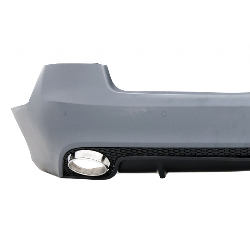 Rear Bumper suitable for AUDI A5 S5 8T Coupe (2007-2015) Coupe/Cabrio RS5 Design