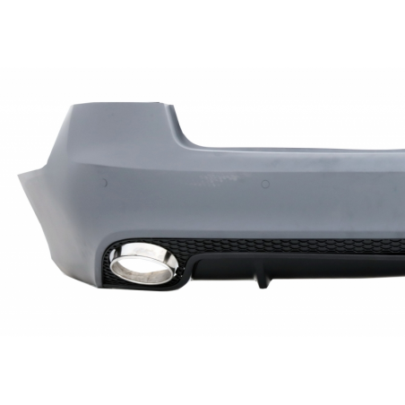 Rear Bumper suitable for AUDI A5 S5 8T Coupe (2007-2015) Coupe/Cabrio RS5 Design Rear Bumper suitable for AUDI A5 S5 8T Coupe (2007-2015) Coupe/Cabrio RS5 Design