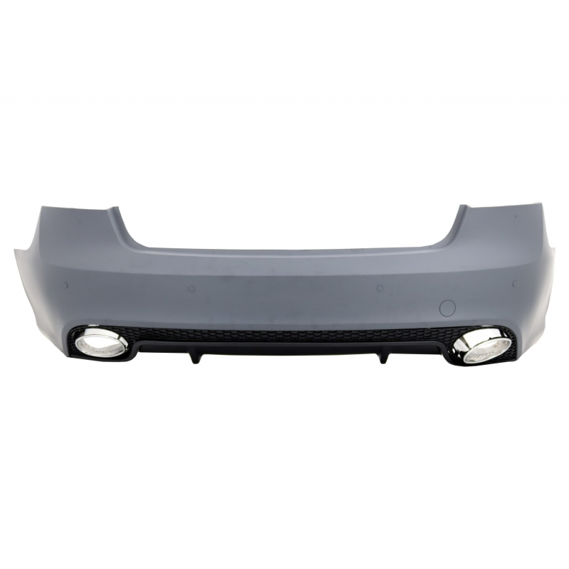 Rear Bumper suitable for AUDI A5 S5 8T (2007-2013) 8T Facelift (2013-up) Sportback RS5 Design