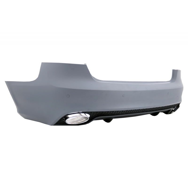 Rear Bumper suitable for AUDI A5 S5 8T (2007-2013) 8T Facelift (2013-up) Sportback RS5 Design