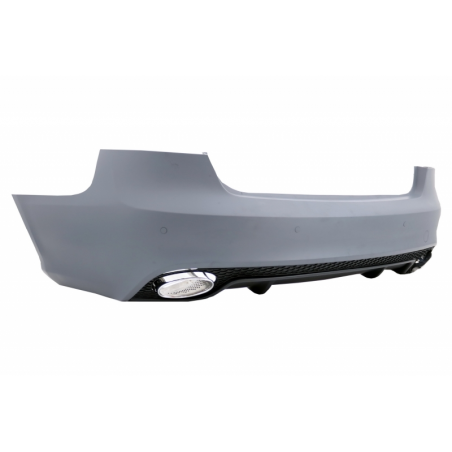 Rear Bumper suitable for AUDI A5 S5 8T (2007-2013) 8T Facelift (2013-up) Sportback RS5 Design Rear Bumper suitable for AUDI A5 S5 8T (2007-2013) 8T Facelift (2013-up) Sportback RS5 Design
