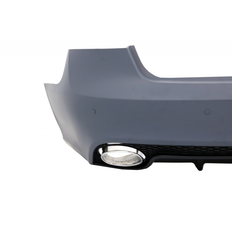 Rear Bumper suitable for AUDI A5 S5 8T (2007-2013) 8T Facelift (2013-up) Sportback RS5 Design