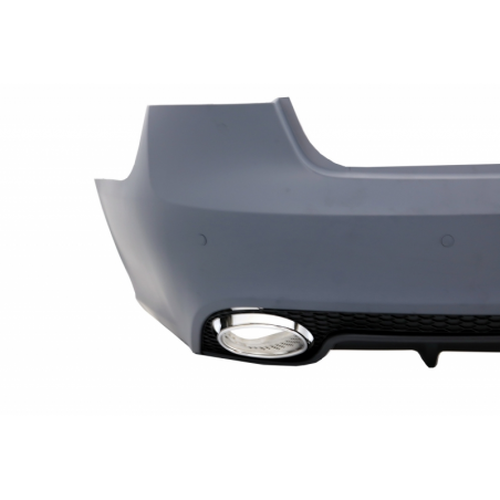 Rear Bumper suitable for AUDI A5 S5 8T (2007-2013) 8T Facelift (2013-up) Sportback RS5 Design Rear Bumper suitable for AUDI A5 S5 8T (2007-2013) 8T Facelift (2013-up) Sportback RS5 Design