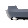 Rear Bumper suitable for AUDI A5 S5 8T (2007-2013) 8T Facelift (2013-up) Sportback RS5 Design Rear Bumper suitable for AUDI A5 S5 8T (2007-2013) 8T Facelift (2013-up) Sportback RS5 Design